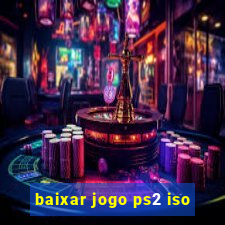 baixar jogo ps2 iso